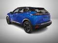 Peugeot 2008 50 kWh Elektro GT*Wärmepumpe*Kamera*LED*Ke Blau - thumbnail 6