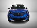 Peugeot 2008 50 kWh Elektro GT*Wärmepumpe*Kamera*LED*Ke Blau - thumbnail 9