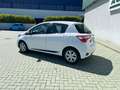 Toyota Yaris 5p 1.5h Active  SOLO 3000 KM!! INTROVABILE!! Bianco - thumbnail 5