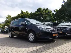 Opel Zafira C Edition 5Sit