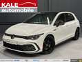 Volkswagen Golf GTI *Black Style*19Zoll*PANORAMA*Metallic*HeadUp*HIFI* White - thumbnail 1