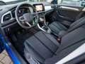 Volkswagen T-Roc Life 1.0 TSI Standhzg. Navi Klima SHZ LED Blau - thumbnail 11