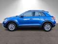 Volkswagen T-Roc Life 1.0 TSI Standhzg. Navi Klima SHZ LED Blau - thumbnail 3