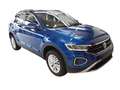 Volkswagen T-Roc Life 1.0 TSI Standhzg. Navi Klima SHZ LED Blau - thumbnail 2