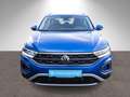 Volkswagen T-Roc Life 1.0 TSI Standhzg. Navi Klima SHZ LED Blau - thumbnail 4