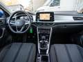 Volkswagen T-Roc Life 1.0 TSI Standhzg. Navi Klima SHZ LED Blau - thumbnail 6