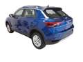 Volkswagen T-Roc Life 1.0 TSI Standhzg. Navi Klima SHZ LED Blau - thumbnail 4