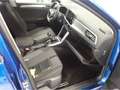 Volkswagen T-Roc Life 1.0 TSI Standhzg. Navi Klima SHZ LED Blau - thumbnail 6
