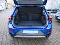 Volkswagen T-Roc Life 1.0 TSI Standhzg. Navi Klima SHZ LED Blau - thumbnail 8