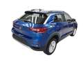 Volkswagen T-Roc Life 1.0 TSI Standhzg. Navi Klima SHZ LED Blau - thumbnail 3