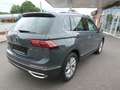 Volkswagen Tiguan 2.0TSI Elegance 4Mo Matrix Ergo AHK 2.5t Klima Grau - thumbnail 2