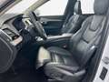 Volvo XC90 B5 D AWD Ultimate Bright Autom./iACC Weiß - thumbnail 9