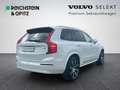 Volvo XC90 B5 D AWD Ultimate Bright Autom./iACC Weiß - thumbnail 5