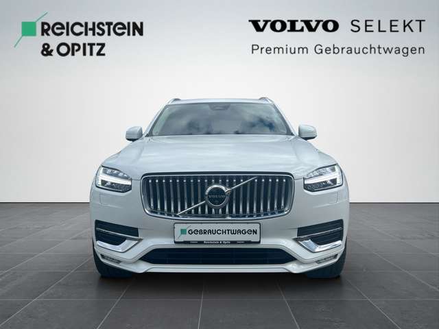 Volvo XC90 B5 D AWD Ultimate Bright Autom./iACC