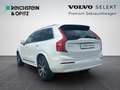 Volvo XC90 B5 D AWD Ultimate Bright Autom./iACC Weiß - thumbnail 7