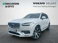 Volvo XC90 B5 D AWD Ultimate Bright Autom./iACC Weiß - thumbnail 1