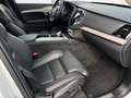 Volvo XC90 B5 D AWD Ultimate Bright Autom./iACC Weiß - thumbnail 11