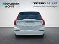 Volvo XC90 B5 D AWD Ultimate Bright Autom./iACC Weiß - thumbnail 6