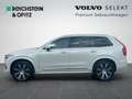 Volvo XC90 B5 D AWD Ultimate Bright Autom./iACC Weiß - thumbnail 8