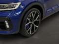 Volkswagen T-Roc 2.0 TSI 4M R *AHK*MATRIX*KAMERA*NAVI* Blau - thumbnail 8