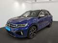 Volkswagen T-Roc 2.0 TSI 4M R *AHK*MATRIX*KAMERA*NAVI* Blau - thumbnail 2