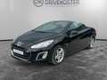 Peugeot 308 CC 1.6 e-HDi FAP - 112  CC COUPE CABRIOLET Sport PHASE 2 Noir - thumbnail 1