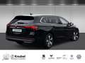 Volkswagen Passat Variant Business 2.0 TDI DSG AHK ACC Navi LED Schwarz - thumbnail 2