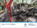 Volkswagen T6.1 Multivan Edition DSG 2.0TDI Euro 6d ISC FCM Červená - thumbnail 6