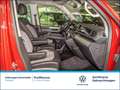 Volkswagen T6.1 Multivan Edition DSG 2.0TDI Euro 6d ISC FCM Červená - thumbnail 8