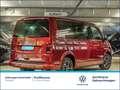Volkswagen T6.1 Multivan Edition DSG 2.0TDI Euro 6d ISC FCM Roşu - thumbnail 4