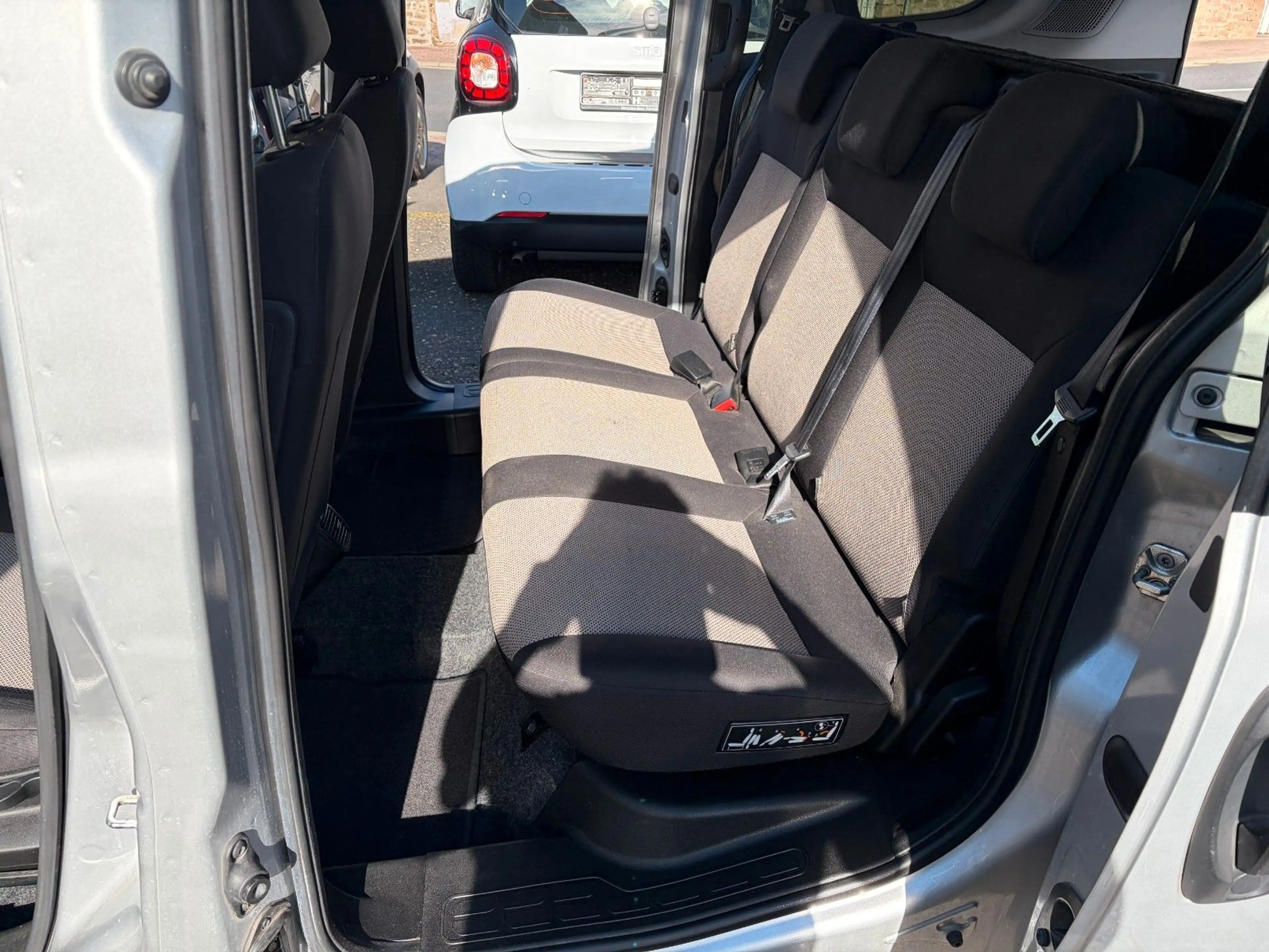 Opel Combo D Edition L1H1 — photo 4