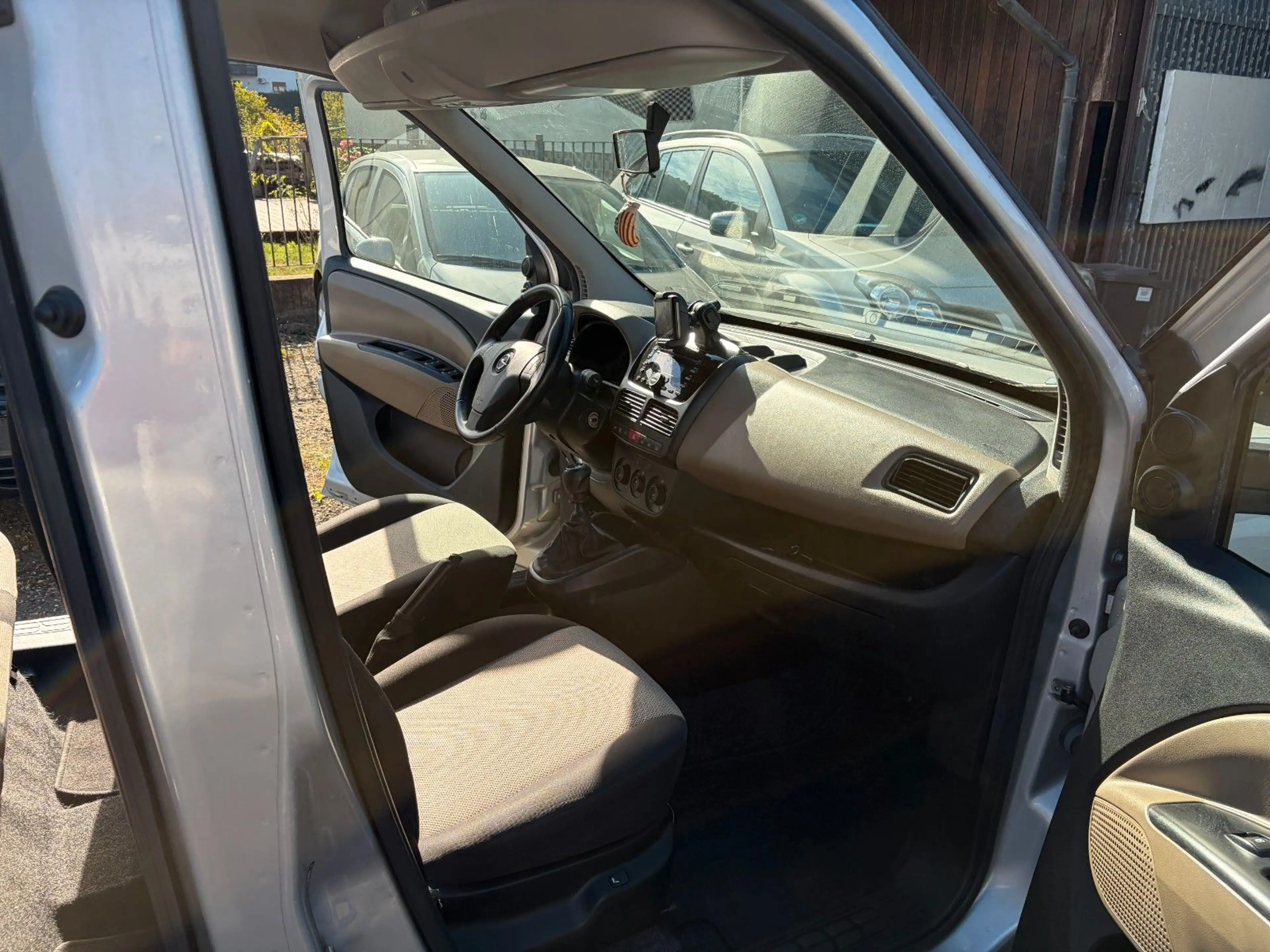 Opel Combo D Edition L1H1 — photo 6
