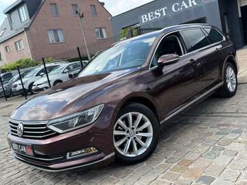 2.0TDi Highline * Garantie
