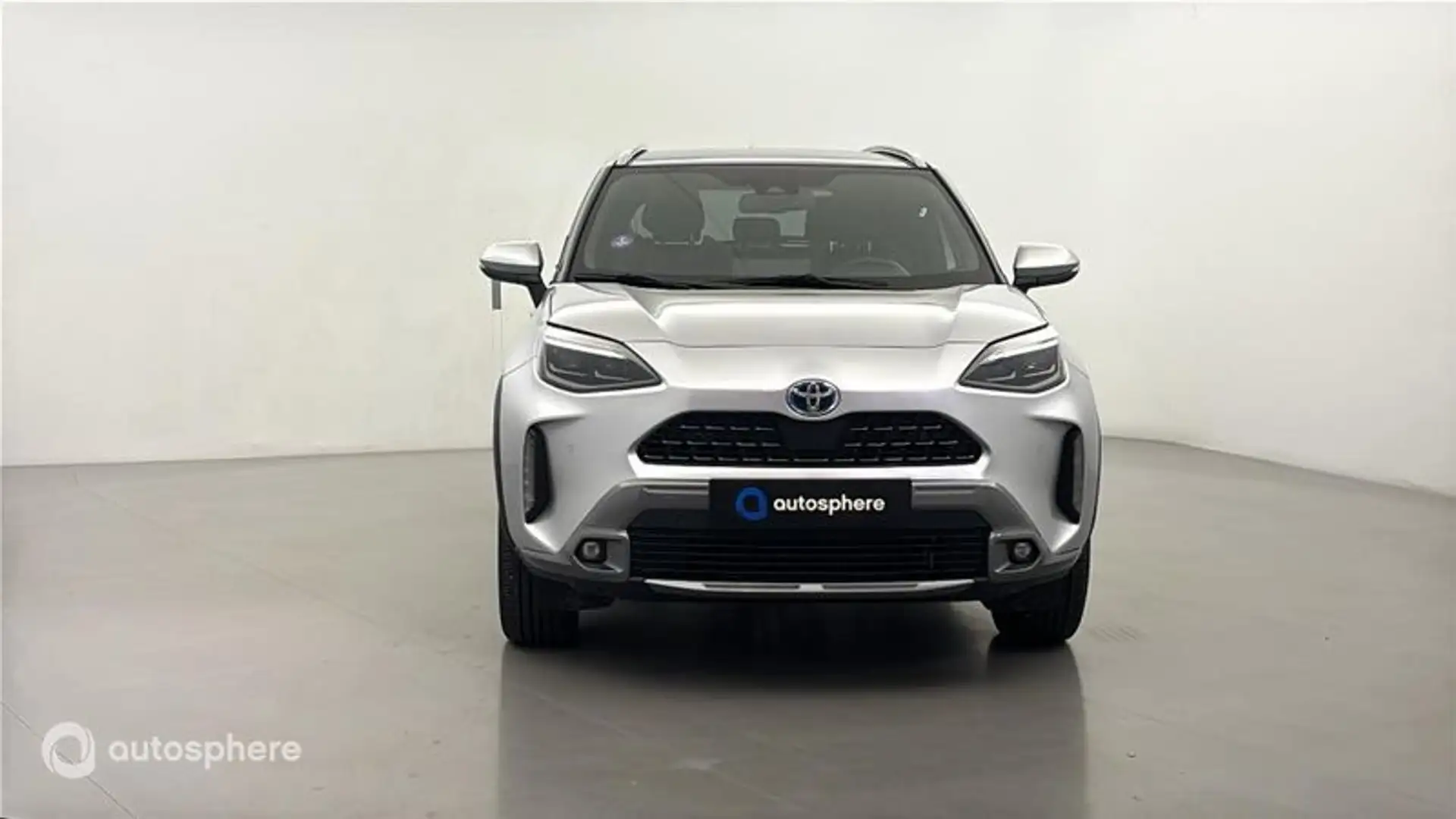 Toyota Yaris Cross 116h Trail MY22 - 2