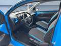 Toyota Aygo x-cite Blau - thumbnail 9