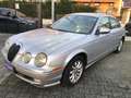 Jaguar S-Type S-Type 2.5 V6 Executive UNICO PROPRIETARIO Argent - thumbnail 3