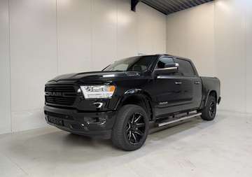 1500 Hemi 5.7 V8 Lone Star - LPG - Topstaat!