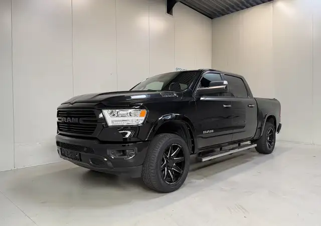Dodge RAM 1500 Hemi 5.7 V8 Lone Star - LPG - Topstaat!
