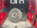 Volkswagen Caddy 2.0 TDI Kasten SHZ*KLIMA*HU*BT*AHK*MWST*PDC Rot - thumbnail 5