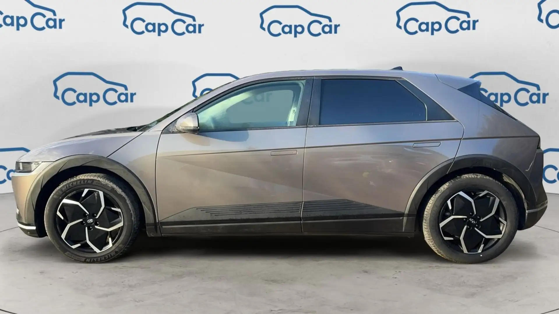 Hyundai IONIQ 5 73 kWh 218 Creative - 2