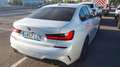 BMW 320 320dA Blanco - thumbnail 3