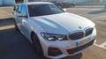 BMW 320 320dA Blanco - thumbnail 4