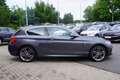 BMW 125 125i M Sport LED Navi PDC USB Bluetooth Tempomat Gris - thumbnail 5