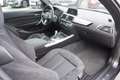 BMW 125 125i M Sport LED Navi PDC USB Bluetooth Tempomat Gris - thumbnail 26