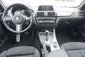 BMW 125 125i M Sport LED Navi PDC USB Bluetooth Tempomat Gris - thumbnail 9