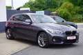 BMW 125 125i M Sport LED Navi PDC USB Bluetooth Tempomat Gris - thumbnail 6
