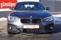 BMW 125 125i M Sport LED Navi PDC Sitzheizung Tempomat Grau - thumbnail 9