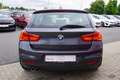 BMW 125 125i M Sport LED Navi PDC USB Bluetooth Tempomat Gris - thumbnail 4