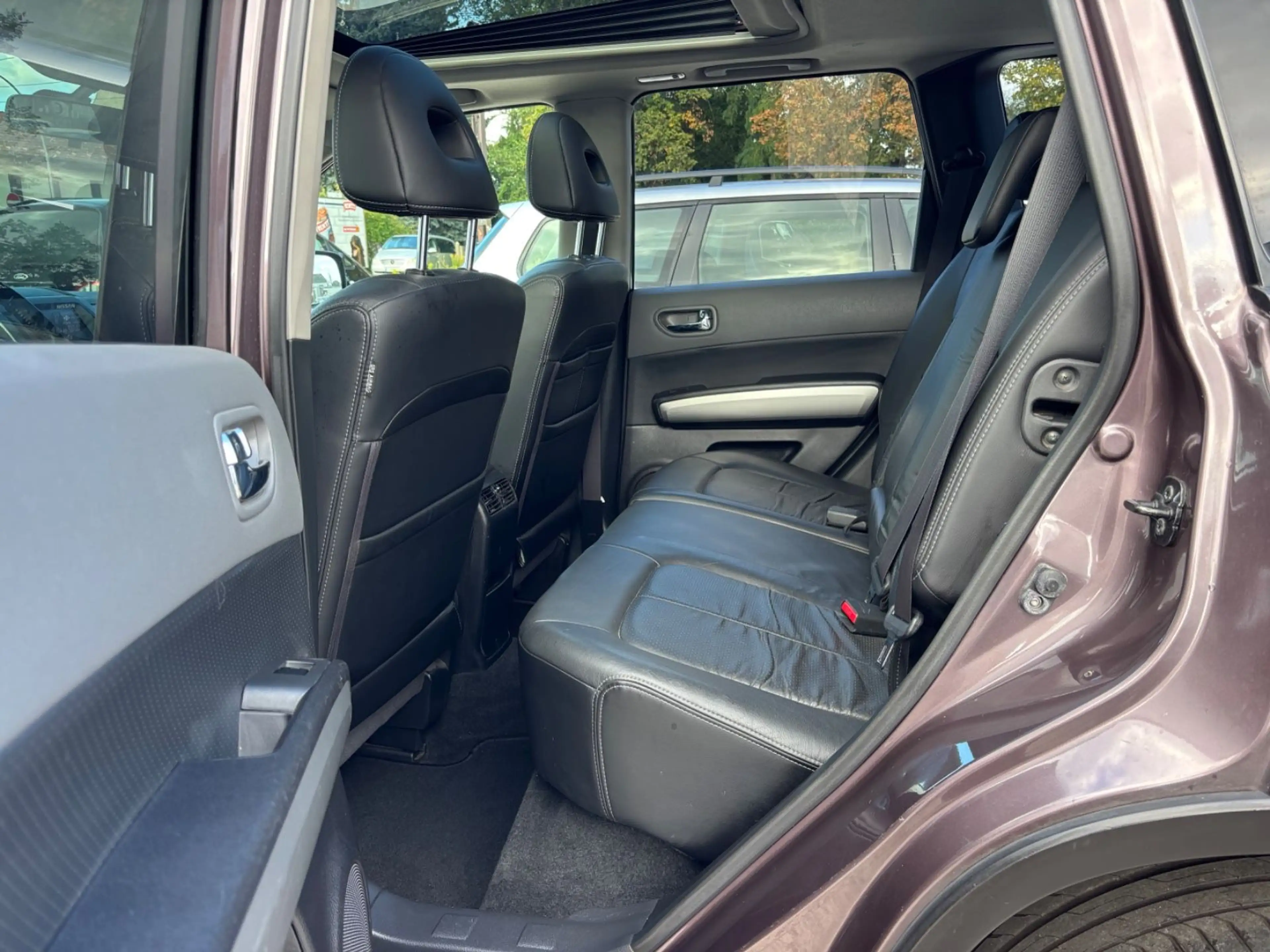 Nissan X-Trail LE 4X4 Klima Leder Navi Panorama SHZ — photo 15