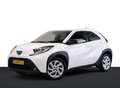 Toyota Aygo X 1.0 VVT-i MT first Wit - thumbnail 1